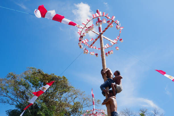 Filosofi 3 Lomba 17 Agustus yang Jarang Orang Ketahui!
