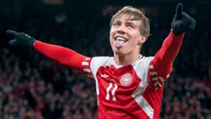 Rasmus Hojlund