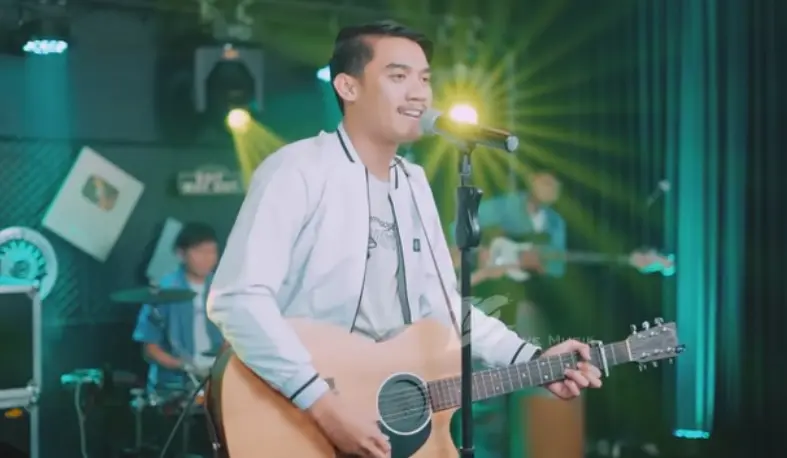 Arti dan Makna Lagu Jajalen Aku, Gilga Sahid, Denny Caknan