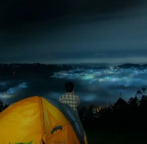 Gunung Putri Lembang-Tracking-Bersahabat-Bagi-Pendaki-Pemula