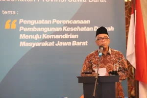 Gus Ahad Penyimangan PPDB