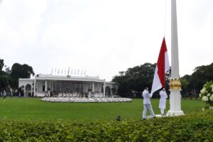 HUT RI ke 78