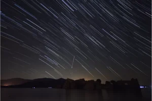 Hujan meteor Perseid