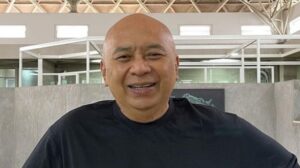 I Nyoman Nuarta