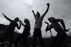 Revolusi Musik Punk