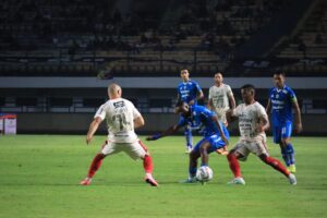 Levy Madinda