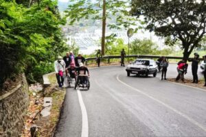 penyandang disabilitas