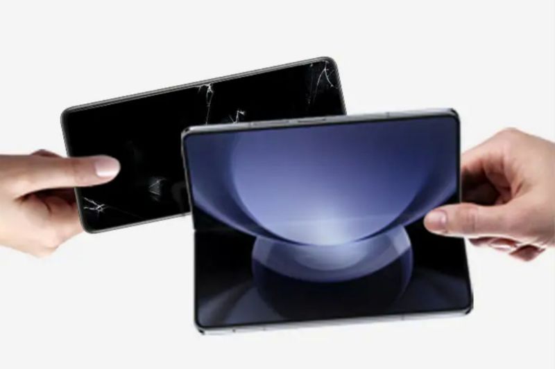 tukar tambah samsung galaxy