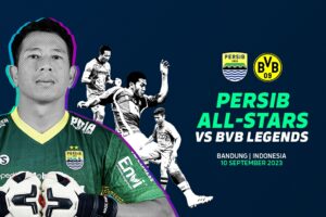 pemain persib legends