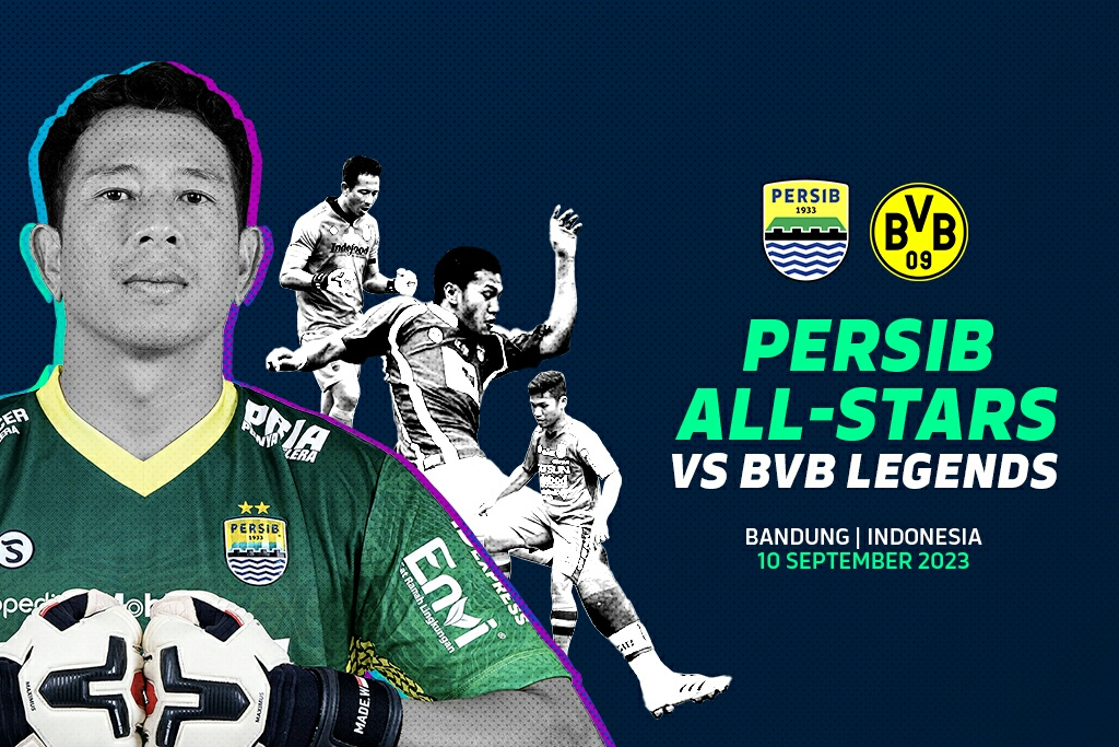 pemain persib legends