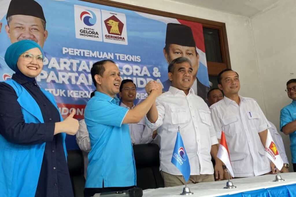 partai gelora