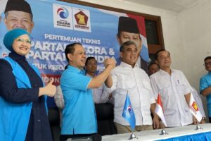 partai gelora