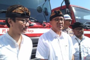 aspal pertamina bali