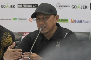 Persiapan PS. Barito Putera Berjalan Kurang Maksimal