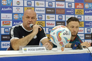 Bojan Hodak Sebut Adilson Maringa