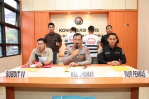 oknum wartawan