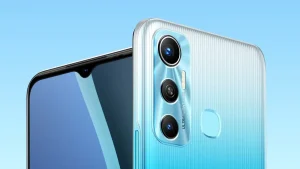 Infinix Hot 11 Play