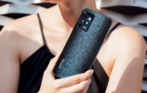Infinix Zero X Pro 5G