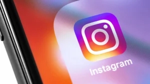 platform Instagram