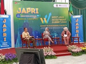 Investasi WJIS 2023