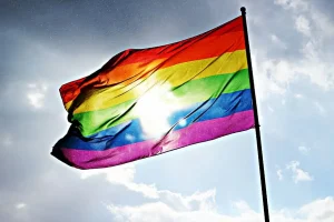 KARTUN LGBT