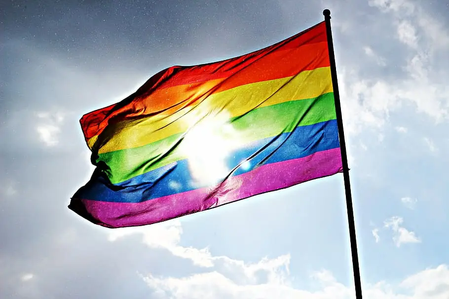 KARTUN LGBT