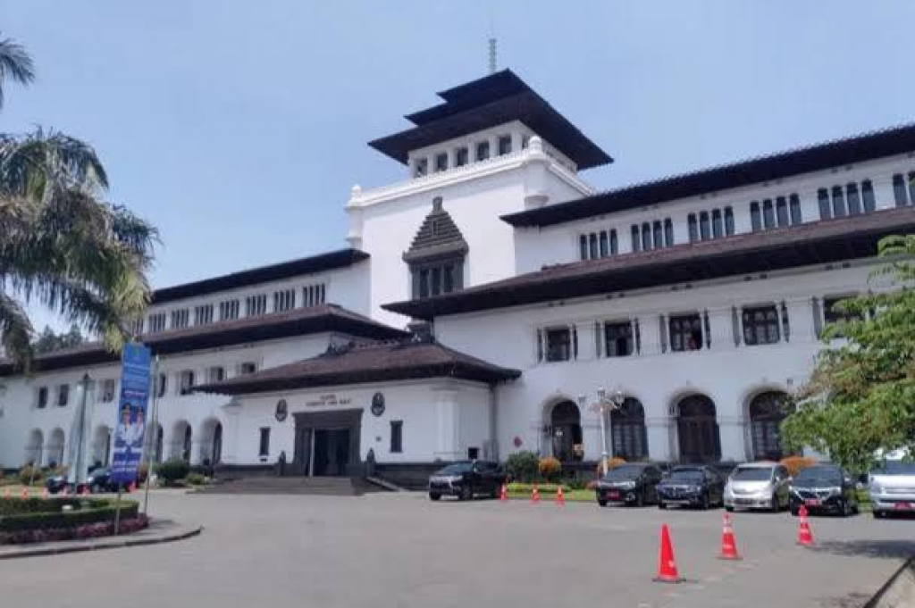 KPU Jabar Umumkan 1854 DCS DPRD