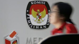 Interaksi Debat Capres-Cawapres