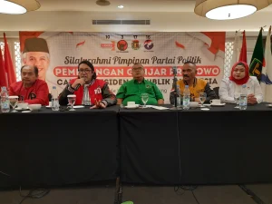 DPD PDIP Jabar, peluang Ganjar Pranowo jadi presiden