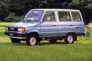 Kijang Super, Spesifikasi Mobil Keluarga legendaris dari Toyota