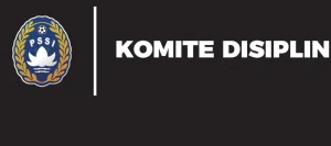 Sanksi Komdis PSSI PT Liga Indonesia baru (LIB)
