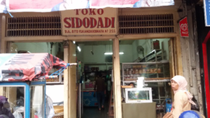 Kuliner legendaris Bandung