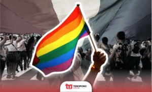 dampak Negatif LGBT bagi kesehatan dan lingkungan