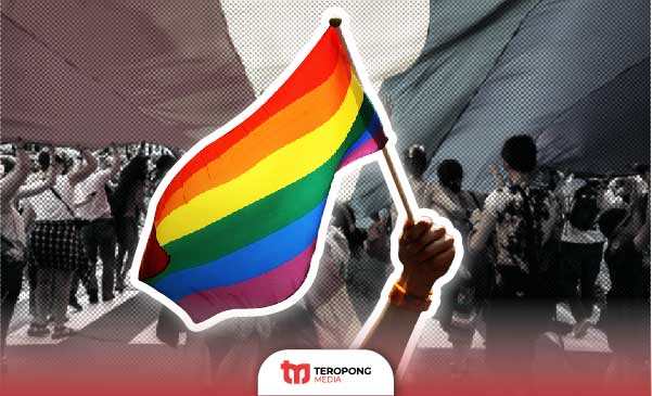 dampak Negatif LGBT bagi kesehatan dan lingkungan