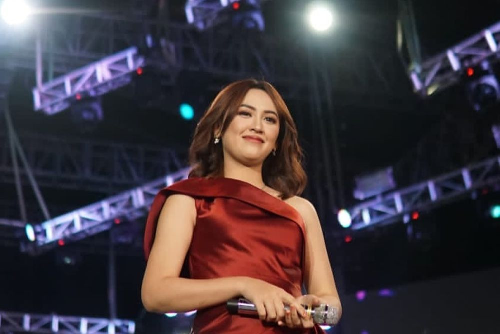 Lagu Rungkad