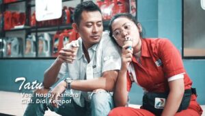 Lagu dangdut