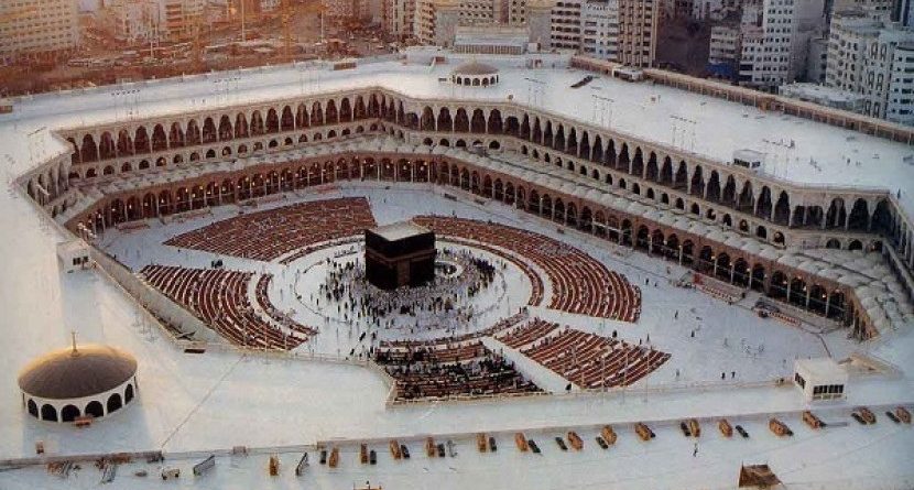Lakukan-Pelanggaran-4-Penyelenggara-Umroh-DI-hentikan-Sementara-Izinya