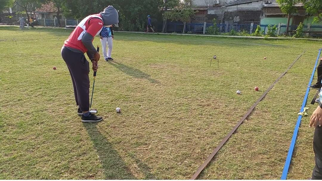 Lebih Dekat dengan Sejarah Perkembangan Olahraga Gateball