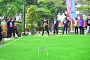 Lebih Dekat dengan Sejarah Perkembangan Olahraga Gateball