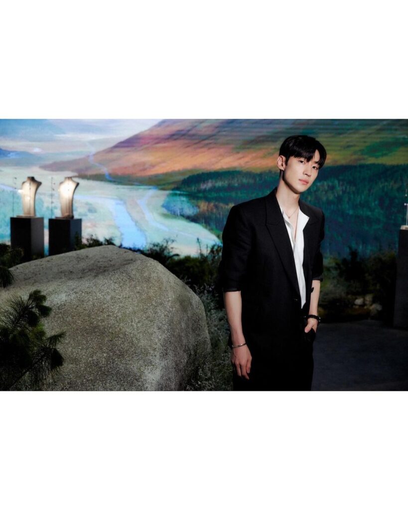Lee Je Hoon