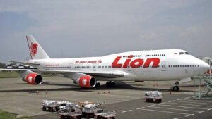 Lion Air Group