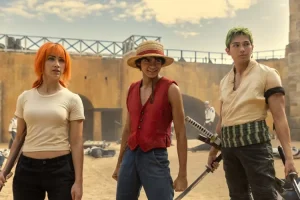 Live Action Anime Diprediksi Tayang 2023