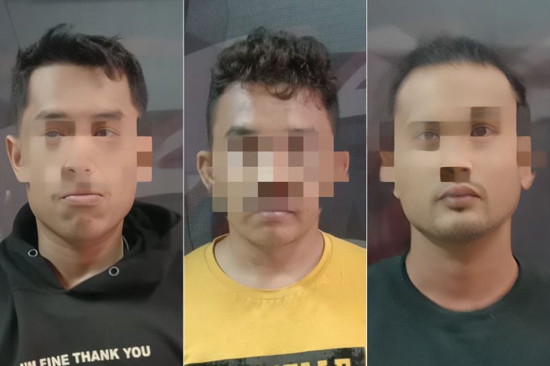bea cukai batam