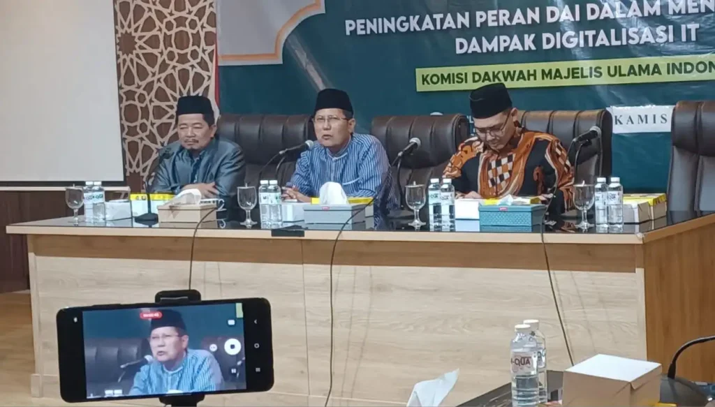 Panji Gumilang Sebagai Tersangka, Polri Tuai Apresiasi dari MUI