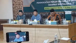 Panji Gumilang Sebagai Tersangka, Polri Tuai Apresiasi dari MUI