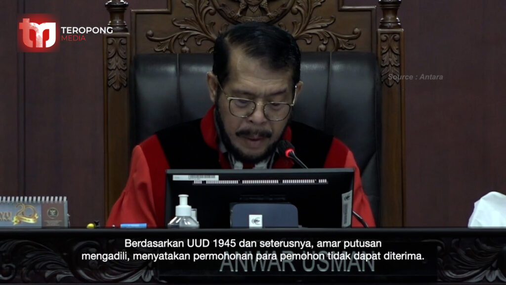 KPK putusan MK