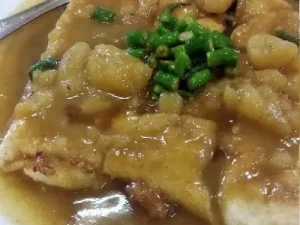 Martabak Kari Gurih