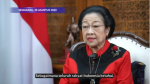 33 Ribu Kader PDIP Se-Jateng Hadiri Konsolidasi Pemenangan