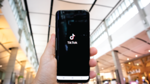 Mendapat koin tiktok gratis