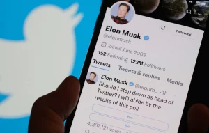 Menghapus Akun Twitter